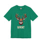 Horny Reindeer T-Shirt The Devil's Pickle