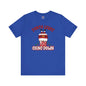 Santa Loves Going Down T-Shirt The Devil's Pickle