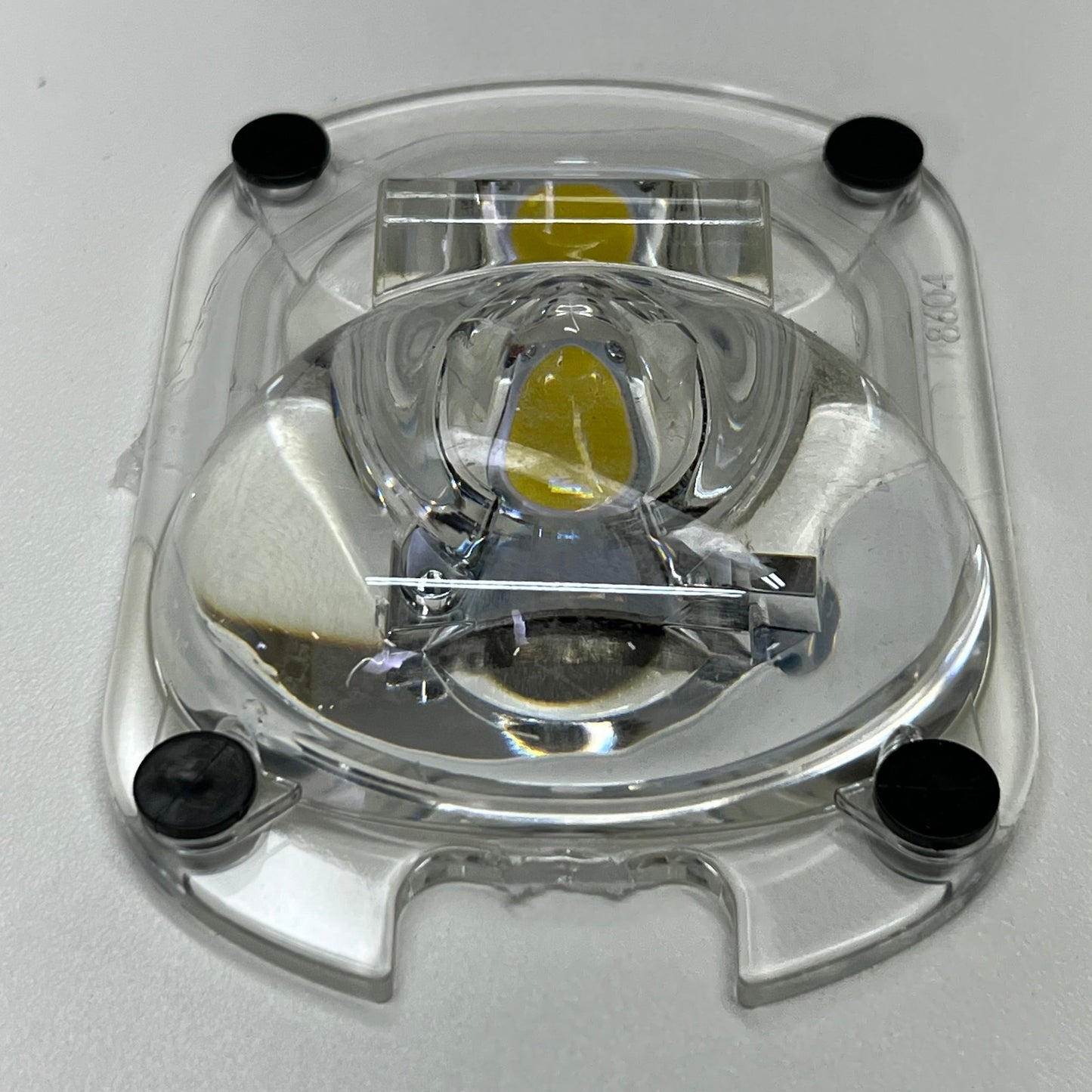 COOPER LIGHTING SOLUTIONS Area Light 120-277V 50/60Hz Sz 32.5" L X 17" W White PayWut