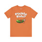 Pickle Ride T-Shirt The Devil's Pickle