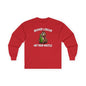 Beaver Liquor Long Sleeve Tee The Devil's Pickle