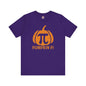 Pumpkin Pi T-Shirt The Devil's Pickle
