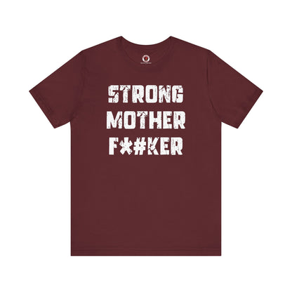 Strong Mother F*#ker T-Shirt The Devil's Pickle