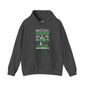 Master Baiter Hooded Sweatshirt The Devil's Pickle