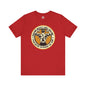 Building Muscle Since Day One T-Shirt The Devil's Pickle