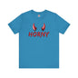 Horny T-Shirt The Devil's Pickle
