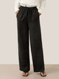 100% Linen Classic Pants LYON LINTICO