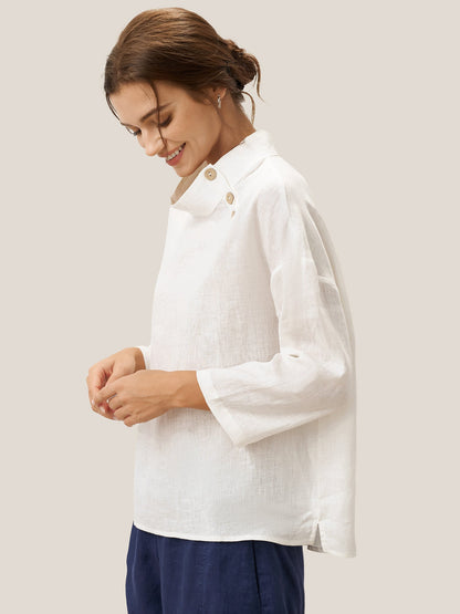 Linen pants NovaCart