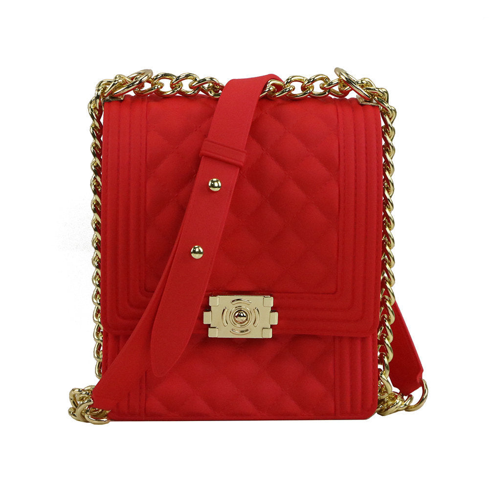 Chain jelly bag See size chart under “more details” The Fashion Celestial