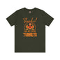 Thankful For My Little Turkeys T-Shirt