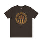 Drink Good Beer With Good Friends T-Shirt. The Devil's Pickle