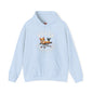 Pussy Stretcher Hooded Sweatshirt The Devil's Pickle
