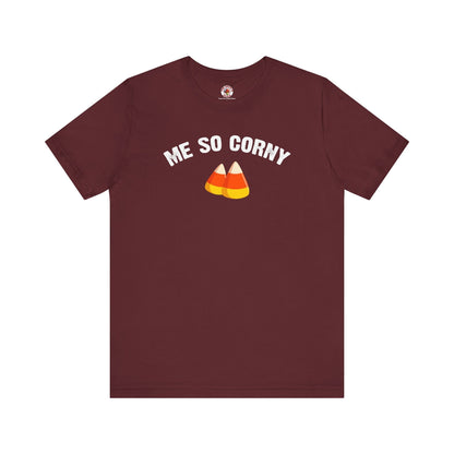 Me So Corny T-Shirt The Devil's Pickle