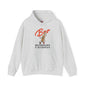 Bar Alcoholics & Alcoholics Hooded Sweatshirt The Devil's Pickle