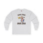Save Milk Drink Beer Long Sleeve Tee The Devil's Pickle