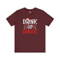 Drink Up Grinches T-Shirt The Devil's Pickle
