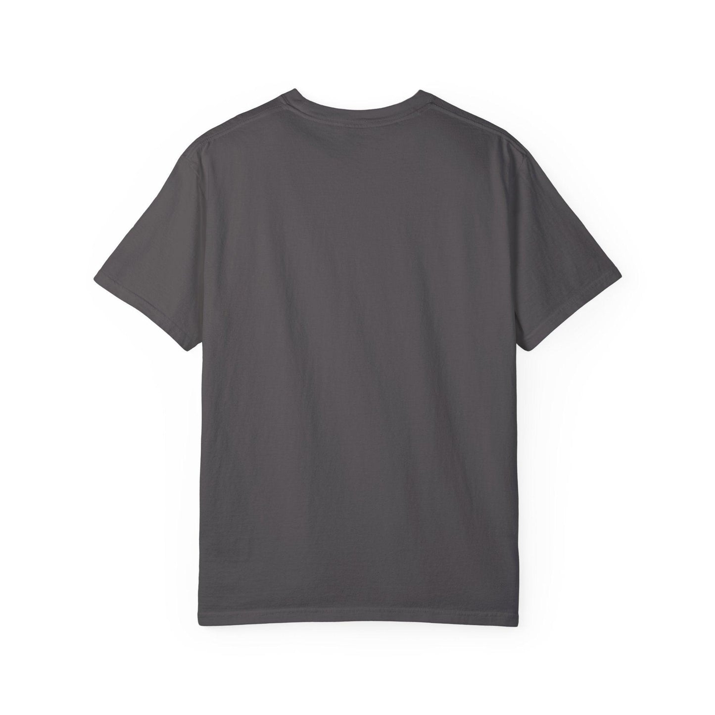 Everybody at the Bar Gettin Tipsy Unisex Garment-Dyed T-Shirt Country in My Heart