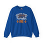 Sweeter Than Pumpkin Pie Crewneck Sweatshirt The Devil's Pickle