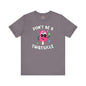 Don't Be A Twatsicle T-Shirt The Devil's Pickle