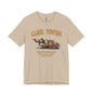 Camel Towing T-Shirt The Devil's Pickle