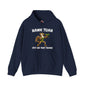 Hawk Tuah Hooded Sweatshirt The Devil's Pickle