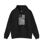 Love It Or Leave It Hooded Sweatshirt The Devil's Pickle