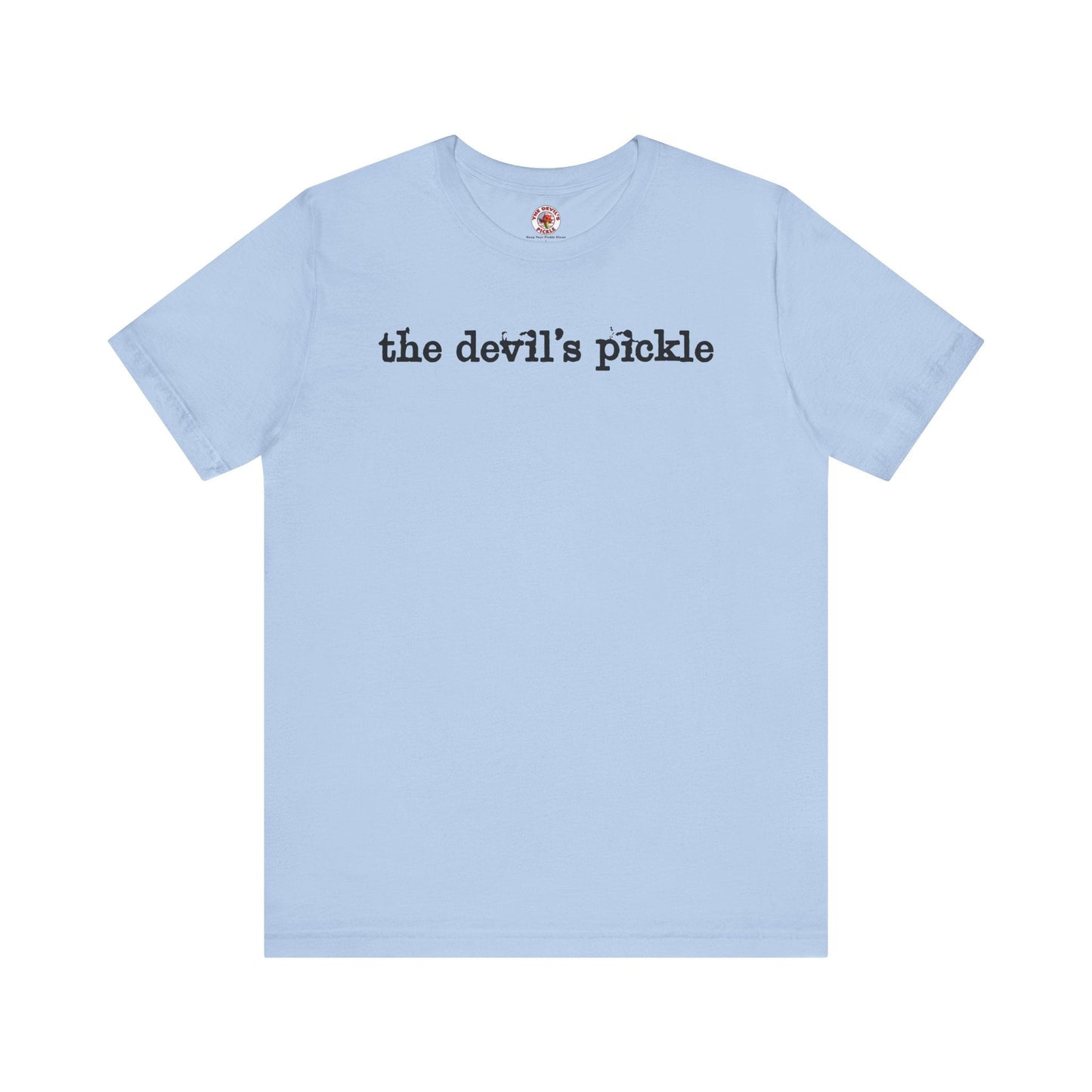 The Devil's Pickle T-Shirt The Devil's Pickle