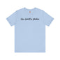 The Devil's Pickle T-Shirt The Devil's Pickle