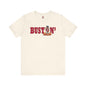 Bustin' Nuts T-Shirt The Devil's Pickle