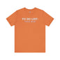To Do List T-Shirt The Devil's Pickle