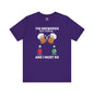 The Breweries Are Calling T-Shirt. The Devil's Pickle