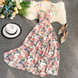Women’s Belted Waist Dress FitiqueFit