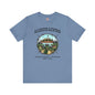 Alligator Alcatraz T-Shirt The Devil's Pickle