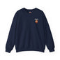 Sloppy Beaver BBQ Back Crewneck Sweatshirt The Devil's Pickle
