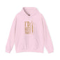 I'd Hit That Hooded Sweatshirt The Devil's Pickle