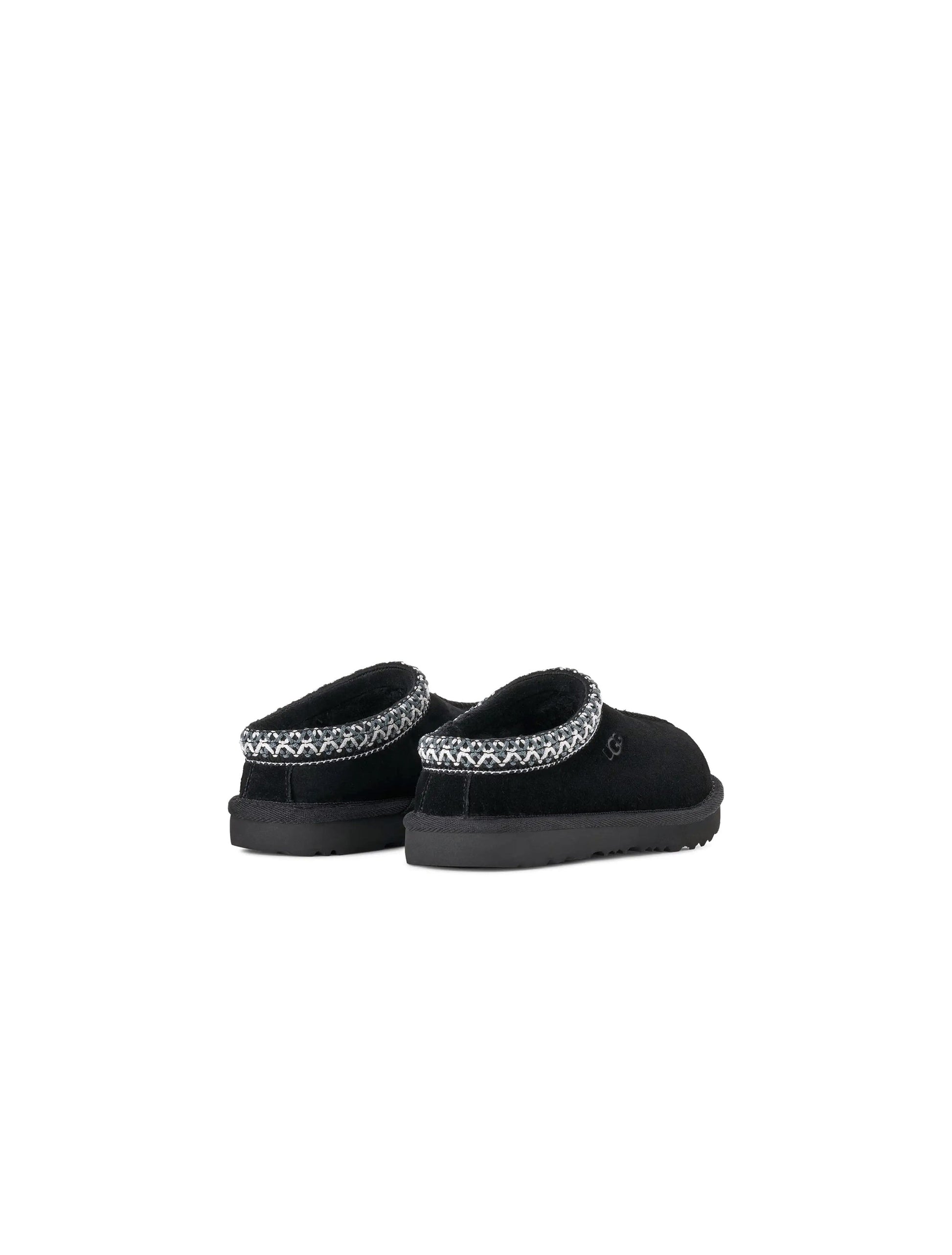 UGG (TD) Tasman II - Black Denim Exchange