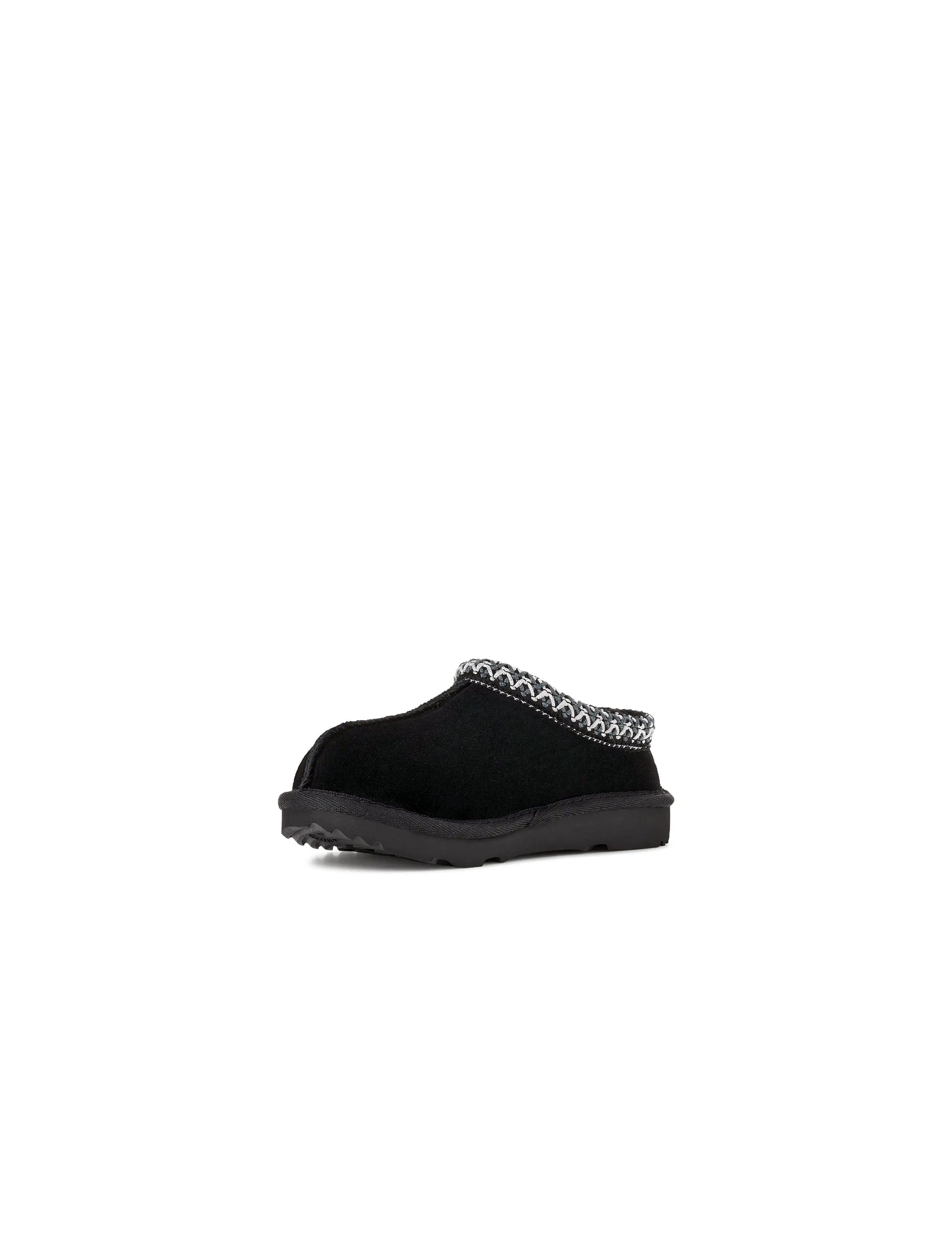 UGG (TD) Tasman II - Black Denim Exchange