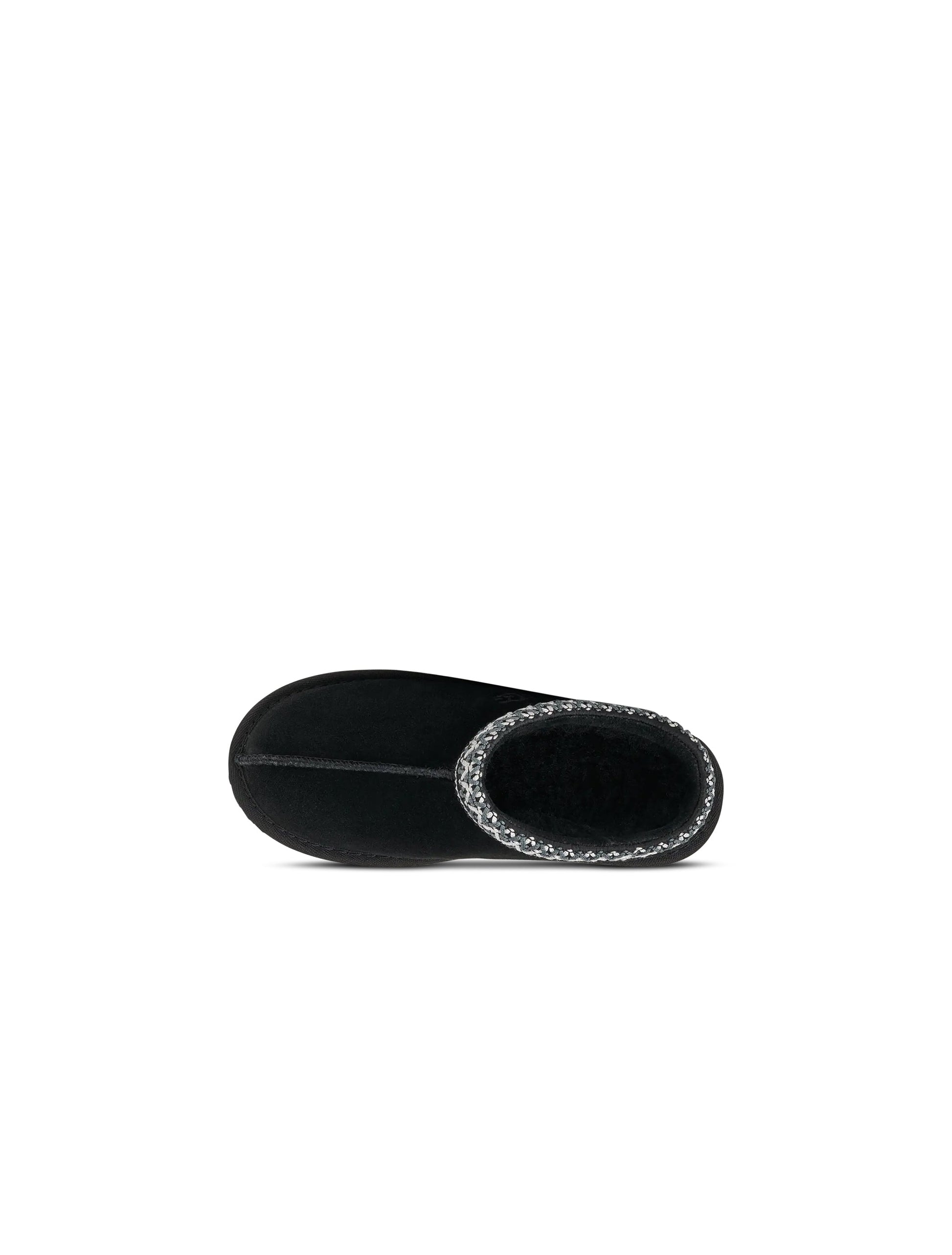 UGG (PS) Tasman II - Black Denim Exchange