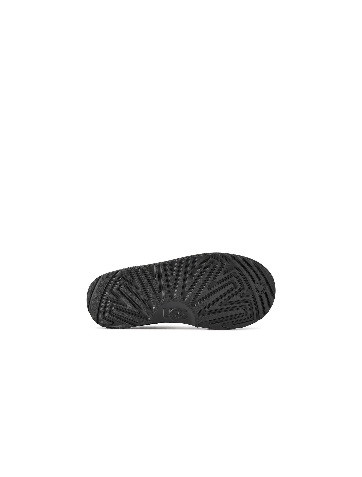 UGG (TD) Tasman II - Black Denim Exchange