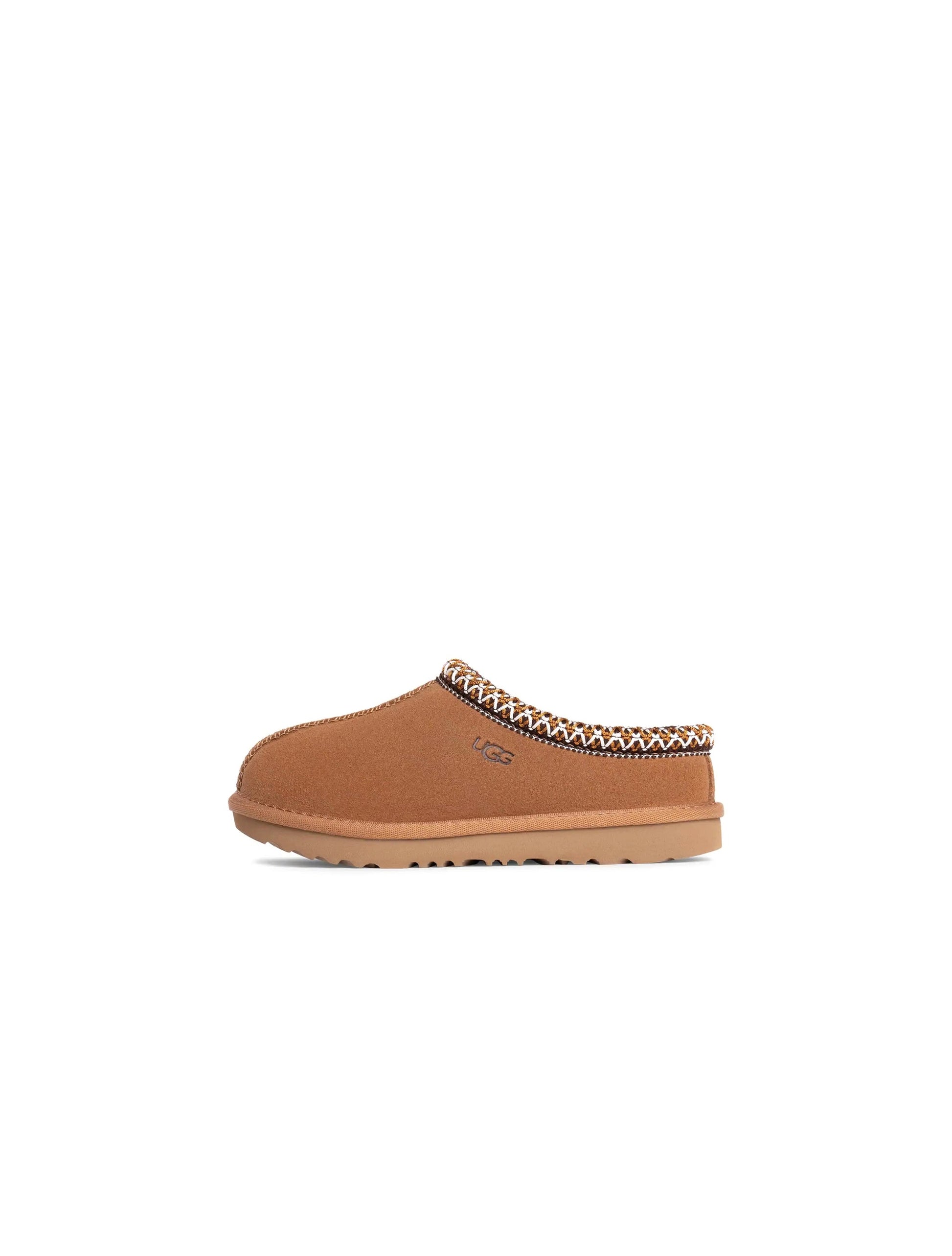UGG (TD) Tasman II - Chestnut Denim Exchange