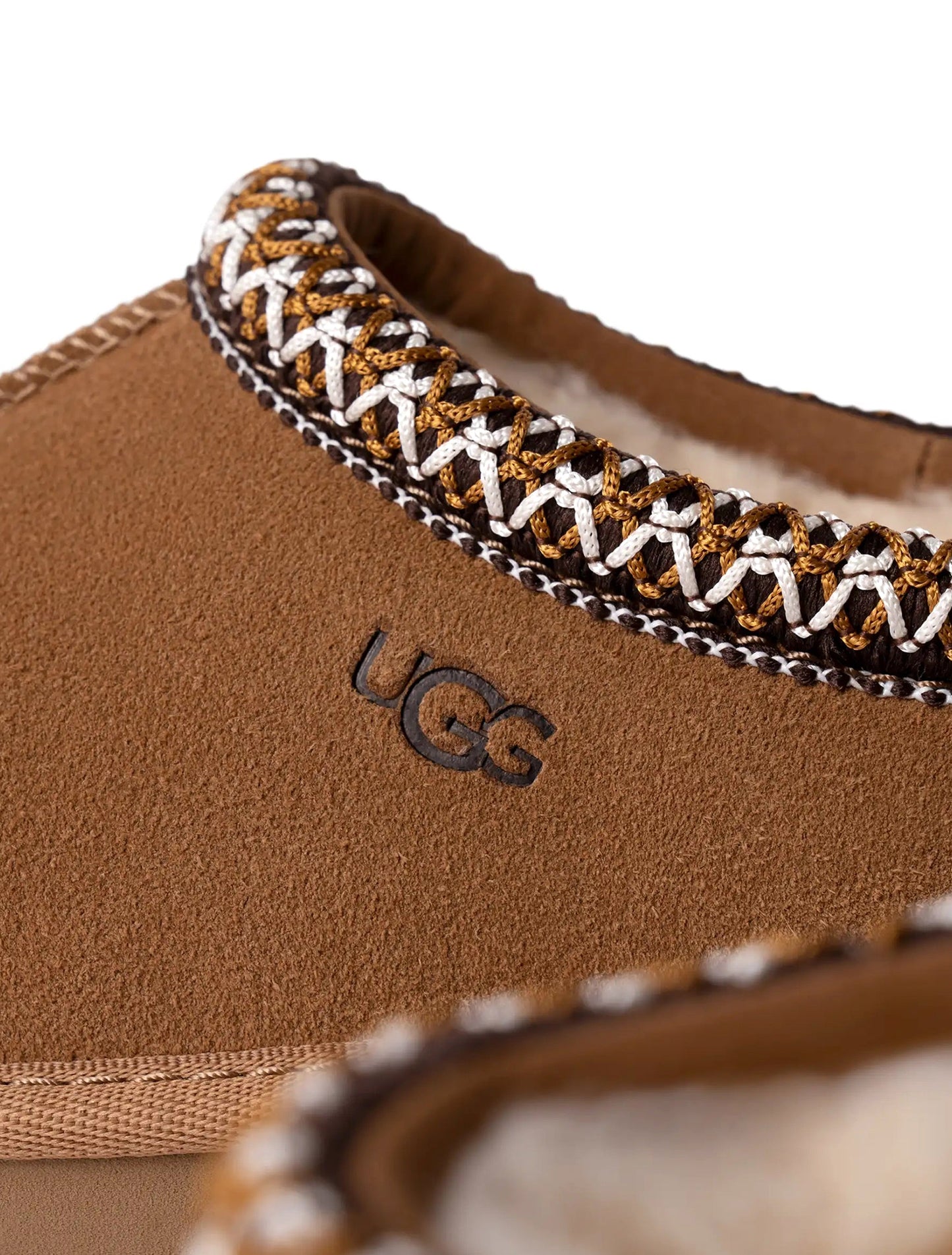 UGG (TD) Tasman II - Chestnut Denim Exchange