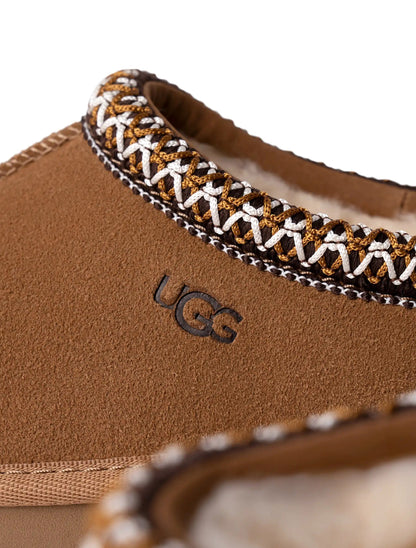 UGG (TD) Tasman II - Chestnut Denim Exchange