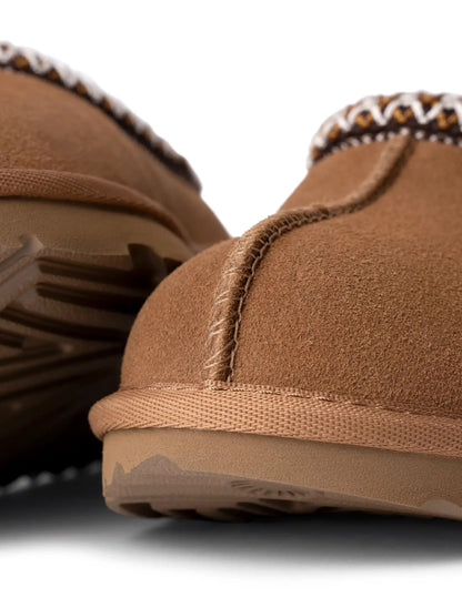 UGG (TD) Tasman II - Chestnut Denim Exchange