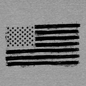 Old Glory - Safety Yellow Hi-Vis T-Shirt Armed American Supply