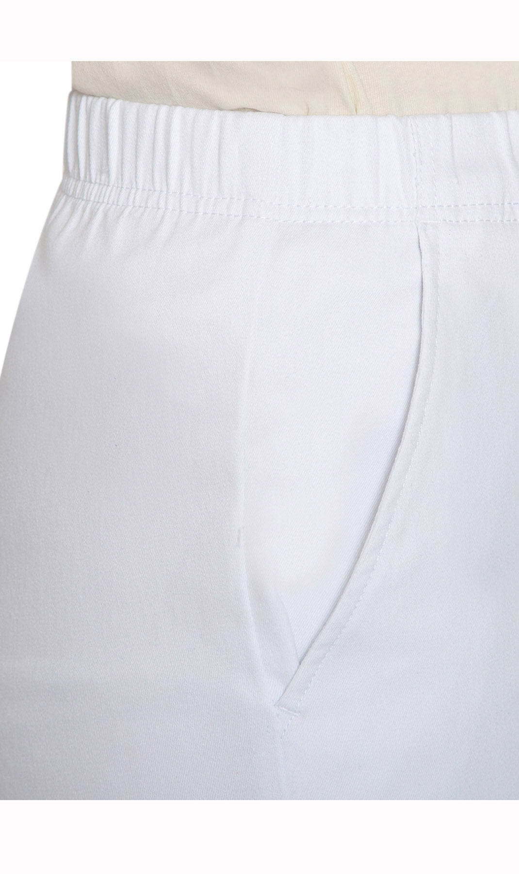 Women’s Lightweight Stretch Denim Capri Pants – Comfortable Everyday Fit TURTLE BAY APPAREL