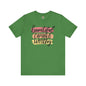Beautiful Capable Worthy T-Shirt The Devil's Pickle
