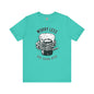 Worry Less and Drink Beer T-Shirt The Devil's Pickle