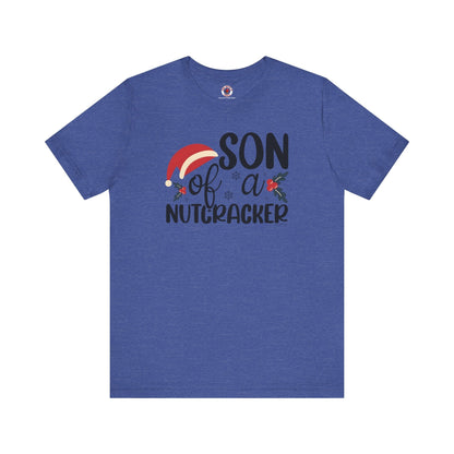 Son Of A Nutcracker T-Shirt The Devil's Pickle