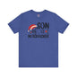 Son Of A Nutcracker T-Shirt The Devil's Pickle