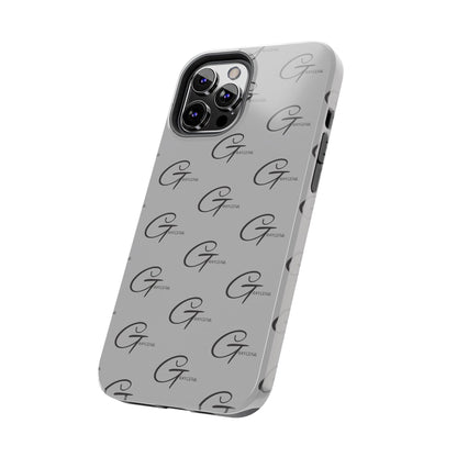 Tough Phone Cases Grayceful signature Grayceful LLC